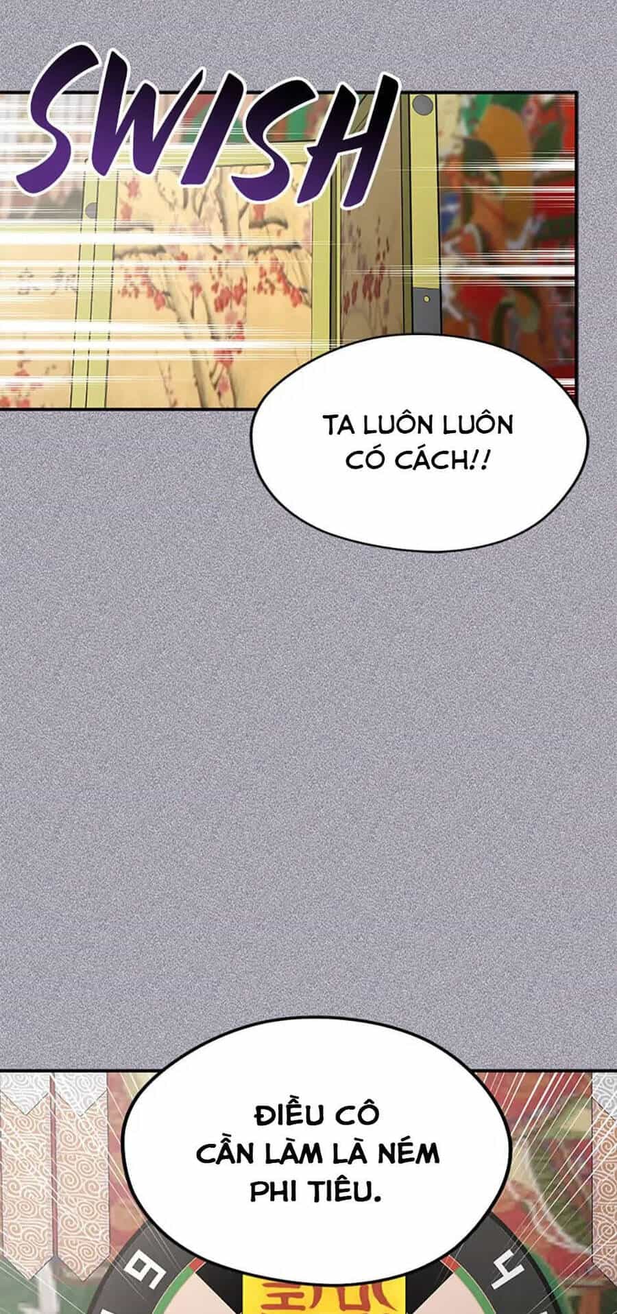 Câu Trả Lời Mùa Đông - Chương 28 - ảnh 80