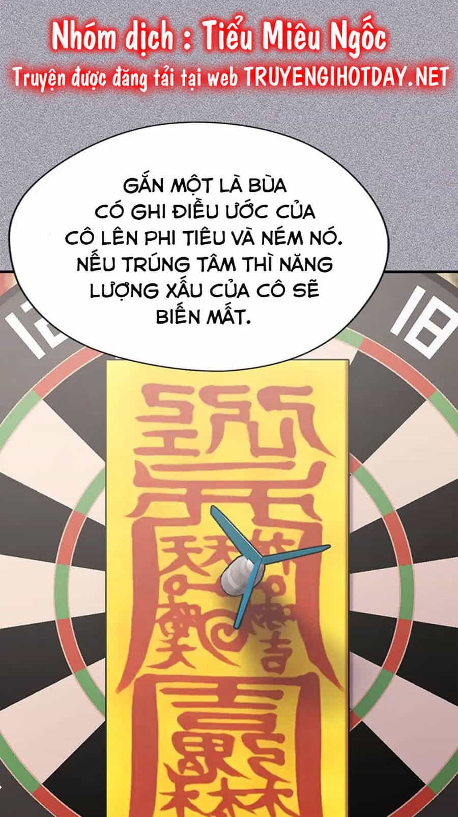 Câu Trả Lời Mùa Đông - Chương 28 - ảnh 82