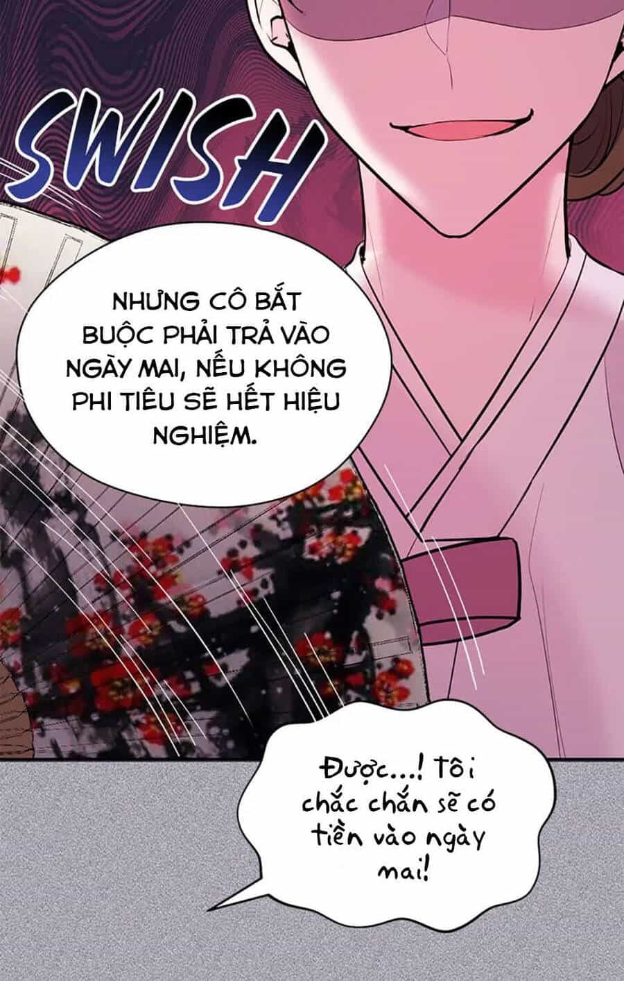 Câu Trả Lời Mùa Đông - Chương 28 - ảnh 90