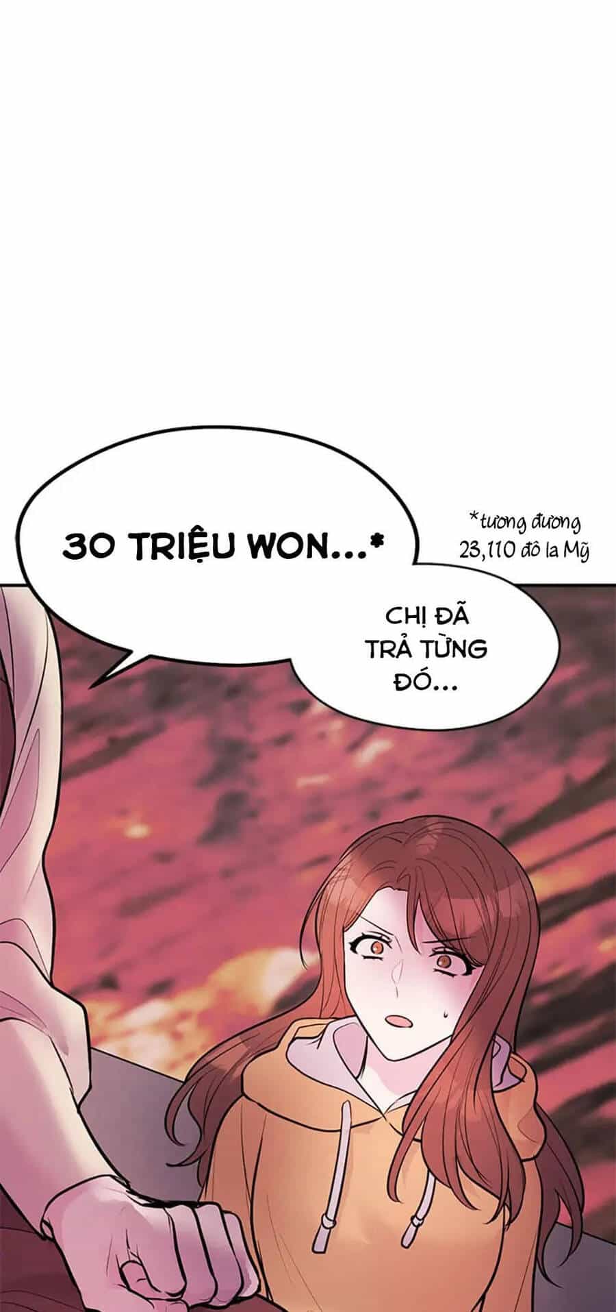 Câu Trả Lời Mùa Đông - Chương 28 - ảnh 94