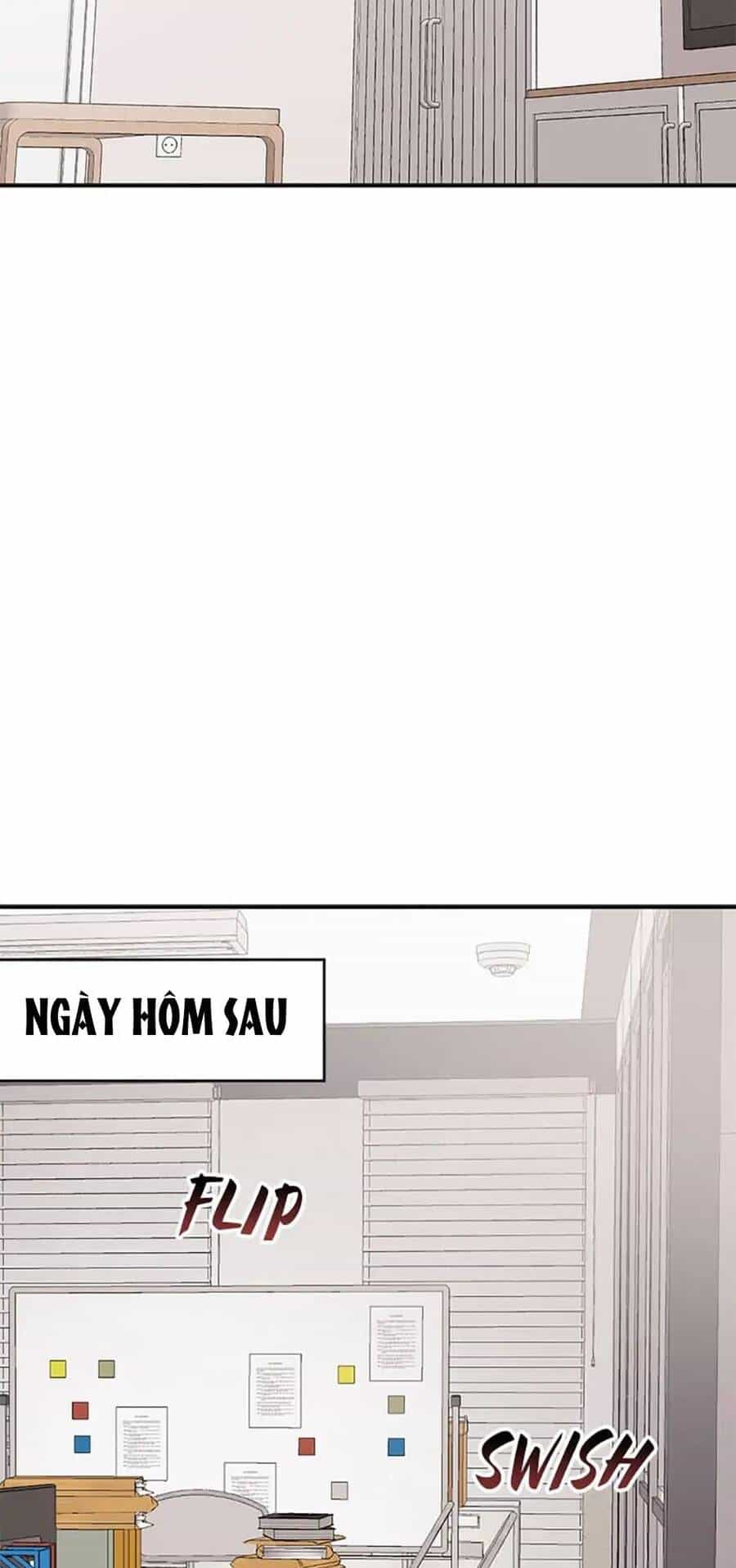 Câu Trả Lời Mùa Đông - Chương 29 - ảnh 11