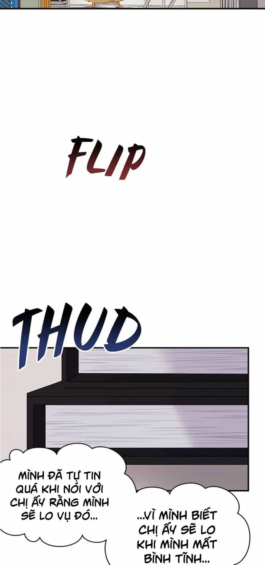 Câu Trả Lời Mùa Đông - Chương 29 - ảnh 12