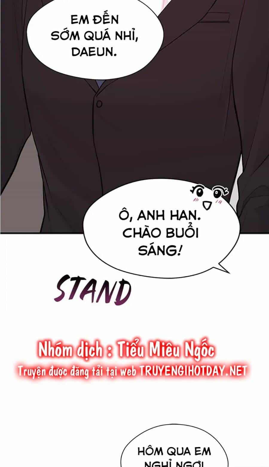 Câu Trả Lời Mùa Đông - Chương 29 - ảnh 16