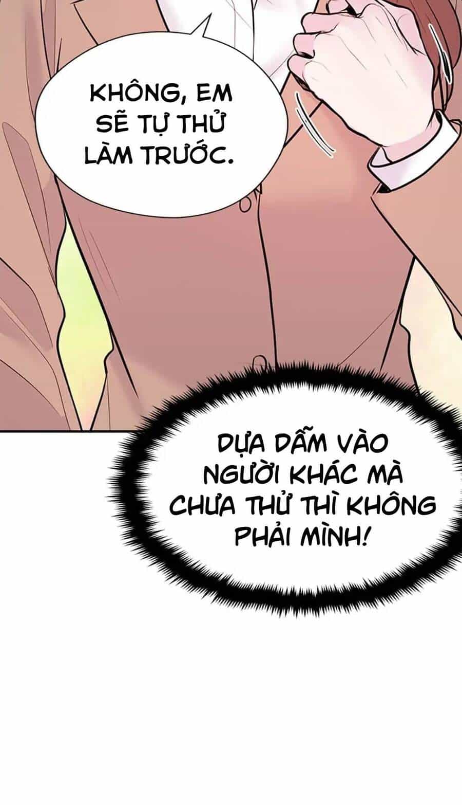 Câu Trả Lời Mùa Đông - Chương 29 - ảnh 25