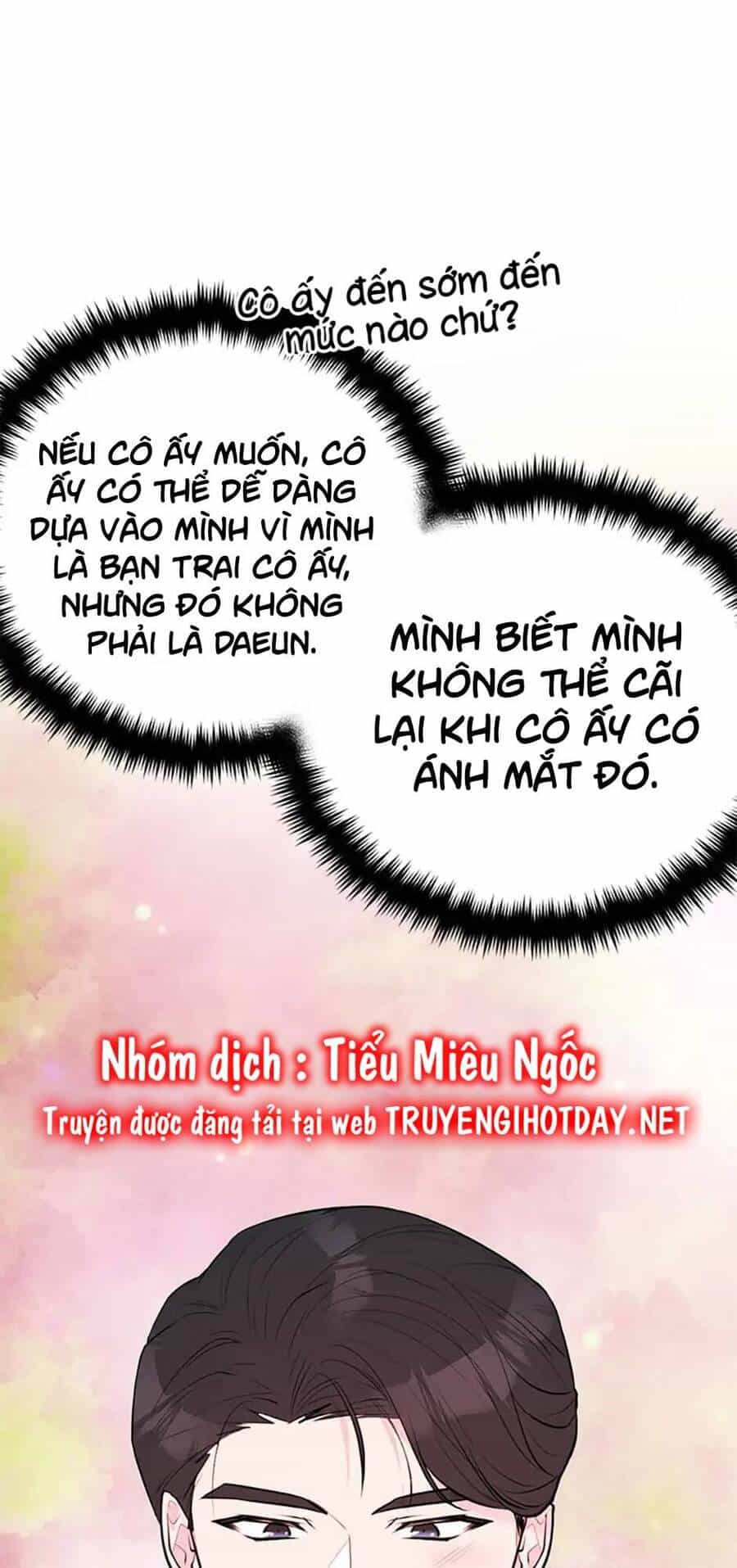 Câu Trả Lời Mùa Đông - Chương 29 - ảnh 26