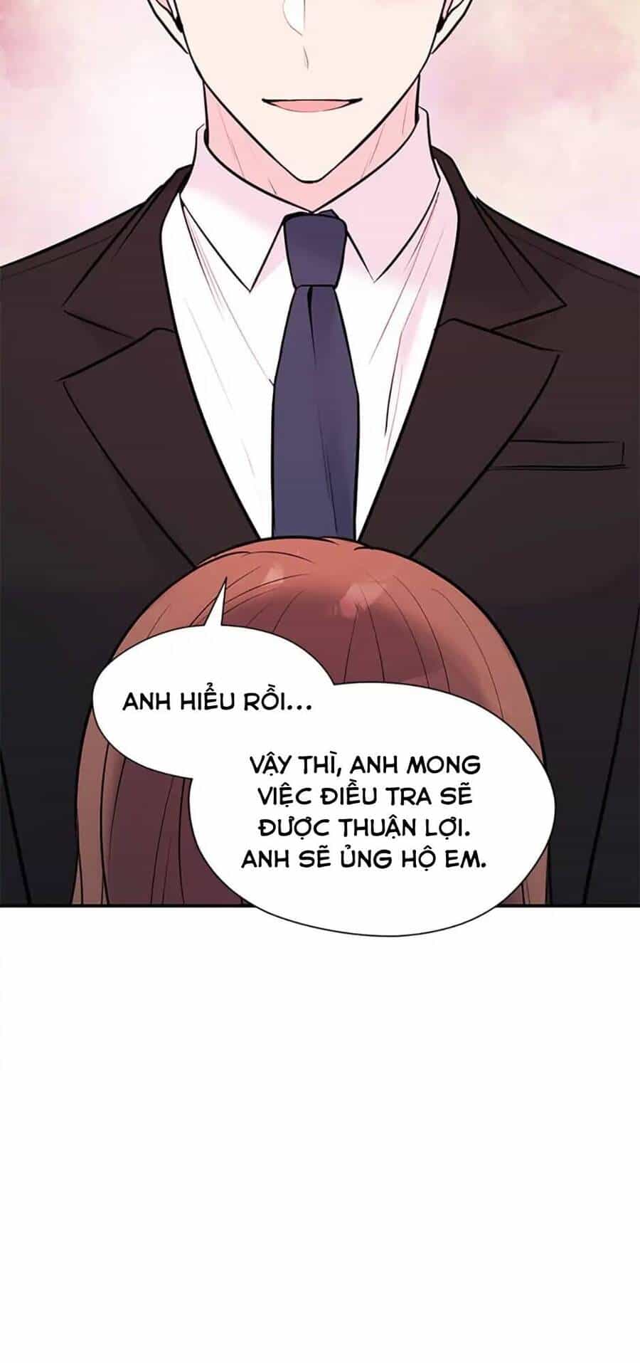 Câu Trả Lời Mùa Đông - Chương 29 - ảnh 27