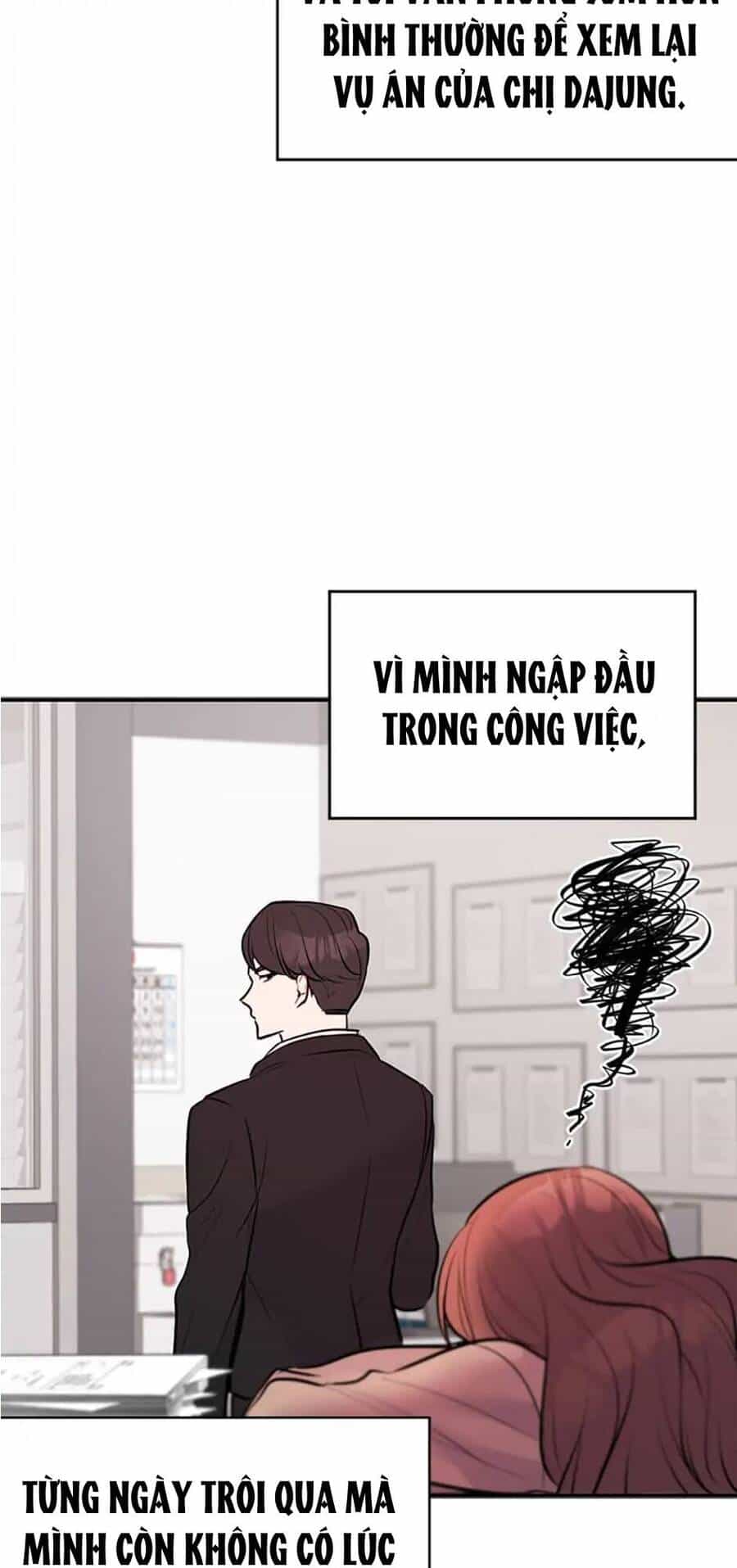 Câu Trả Lời Mùa Đông - Chương 29 - ảnh 31