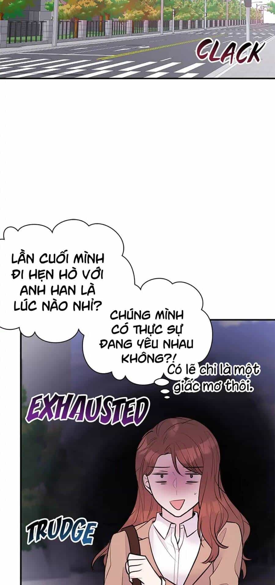 Câu Trả Lời Mùa Đông - Chương 29 - ảnh 35