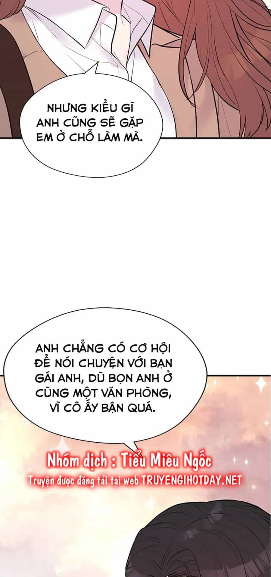 Câu Trả Lời Mùa Đông - Chương 29 - ảnh 41