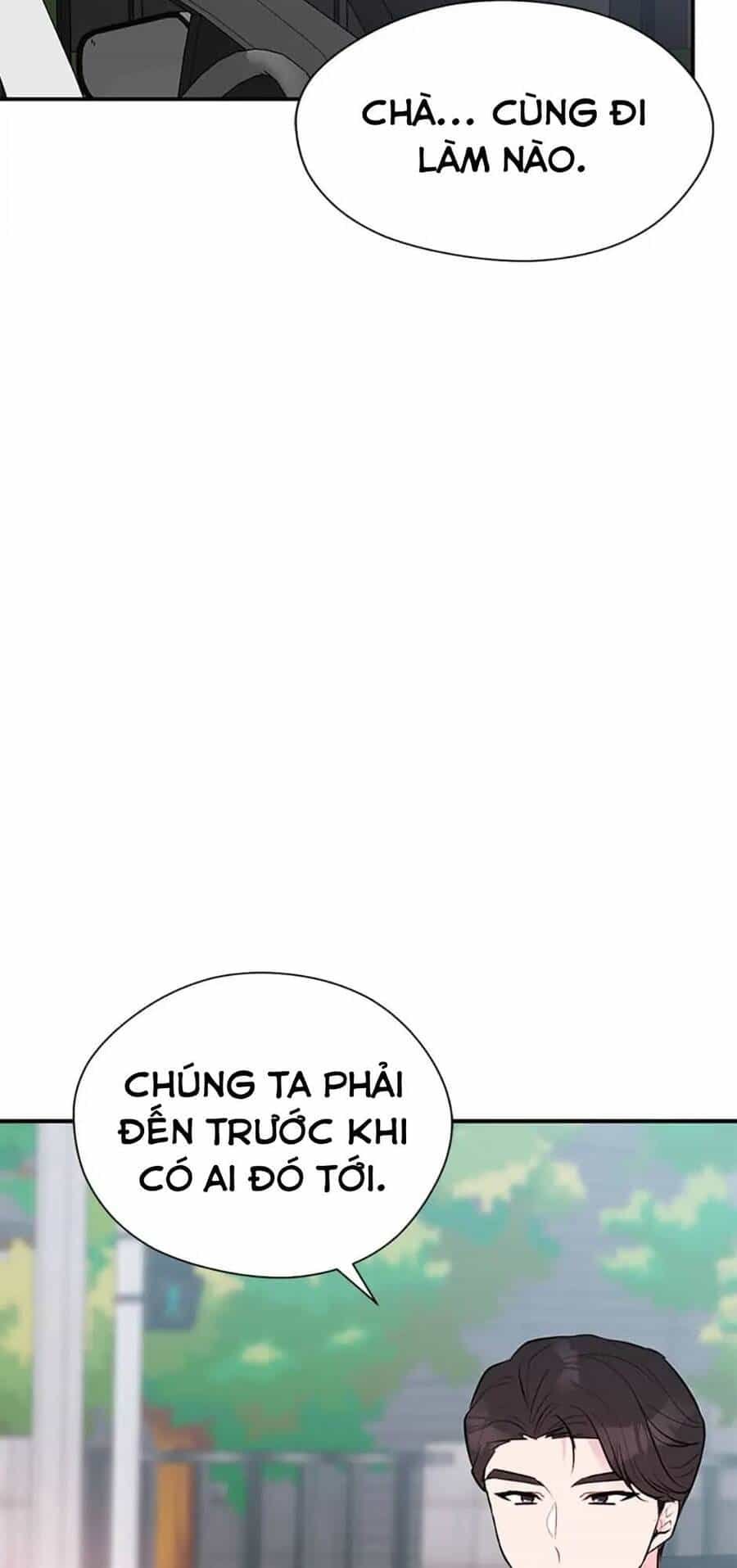 Câu Trả Lời Mùa Đông - Chương 29 - ảnh 46