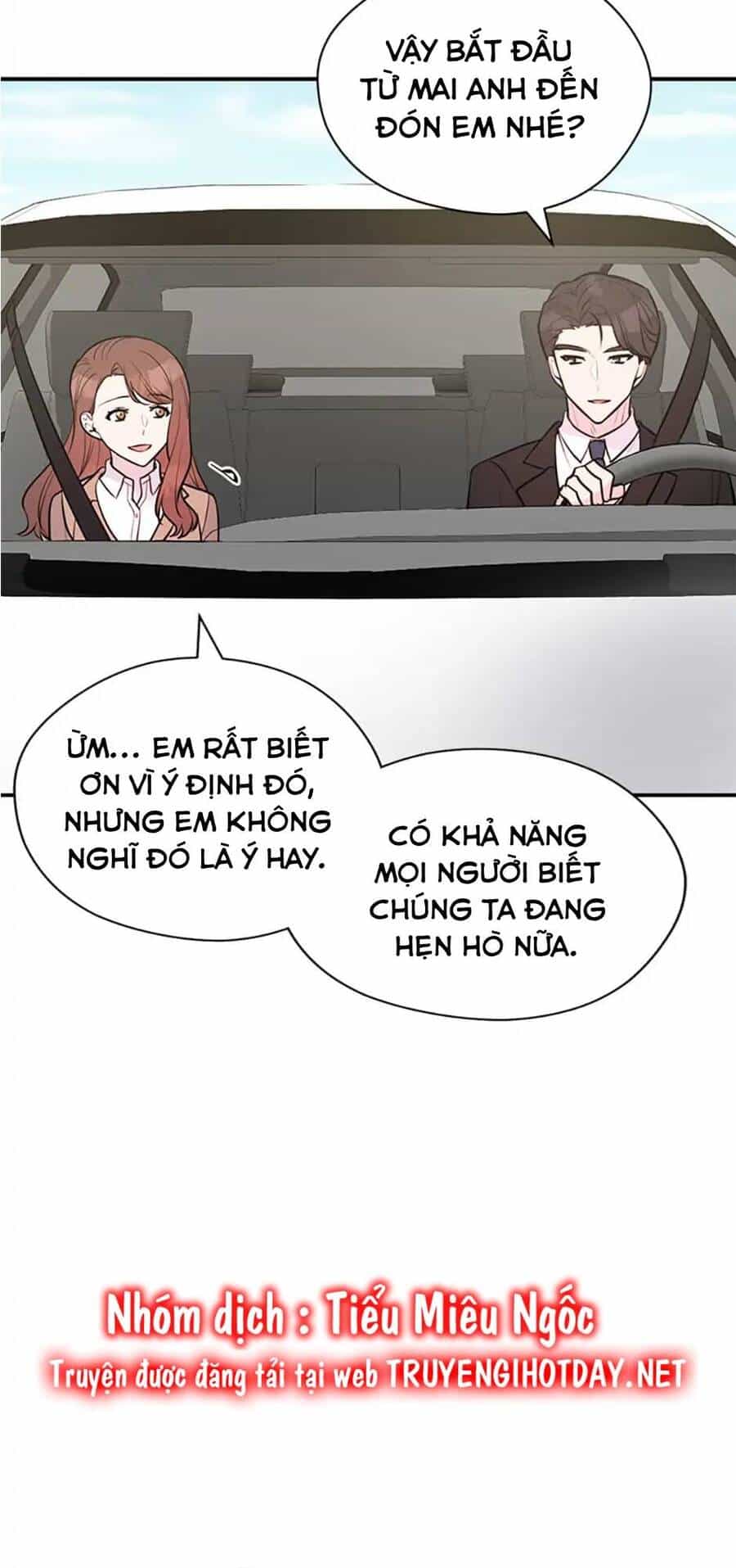 Câu Trả Lời Mùa Đông - Chương 29 - ảnh 50