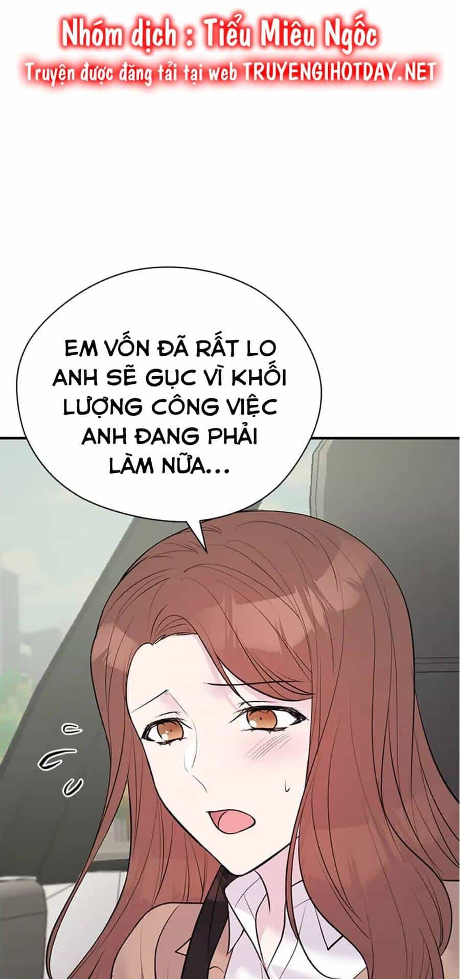 Câu Trả Lời Mùa Đông - Chương 29 - ảnh 54