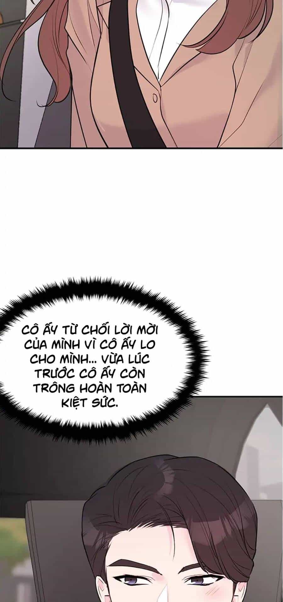 Câu Trả Lời Mùa Đông - Chương 29 - ảnh 55