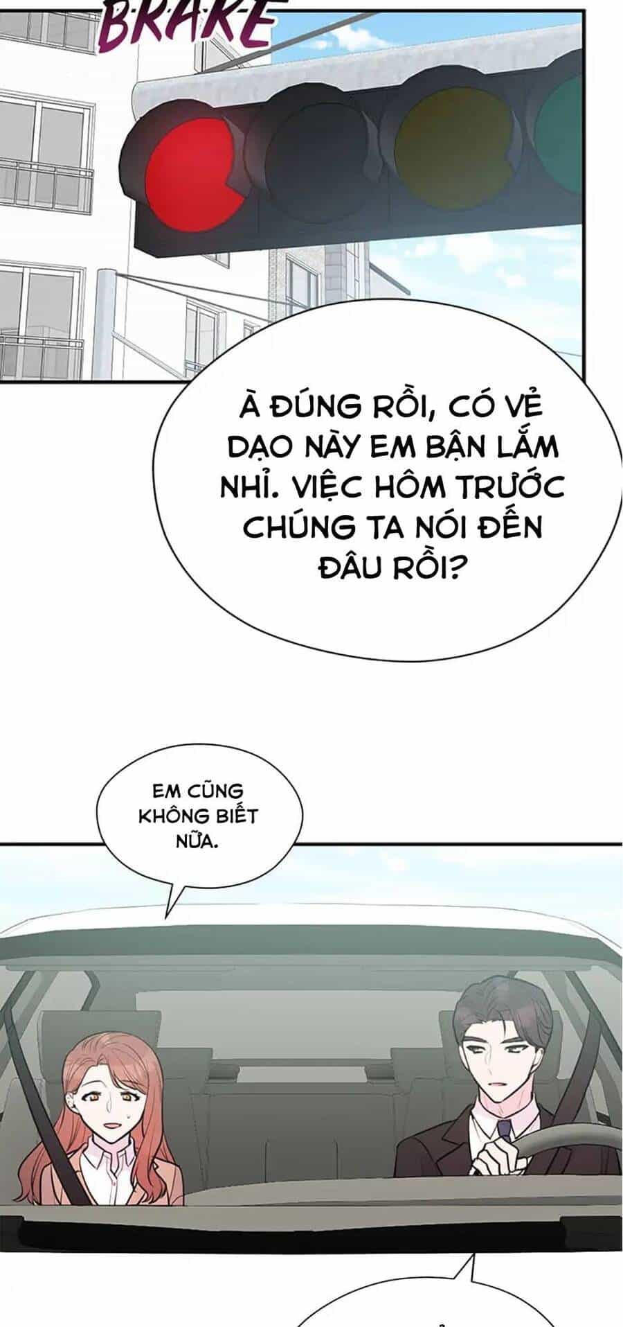 Câu Trả Lời Mùa Đông - Chương 29 - ảnh 57