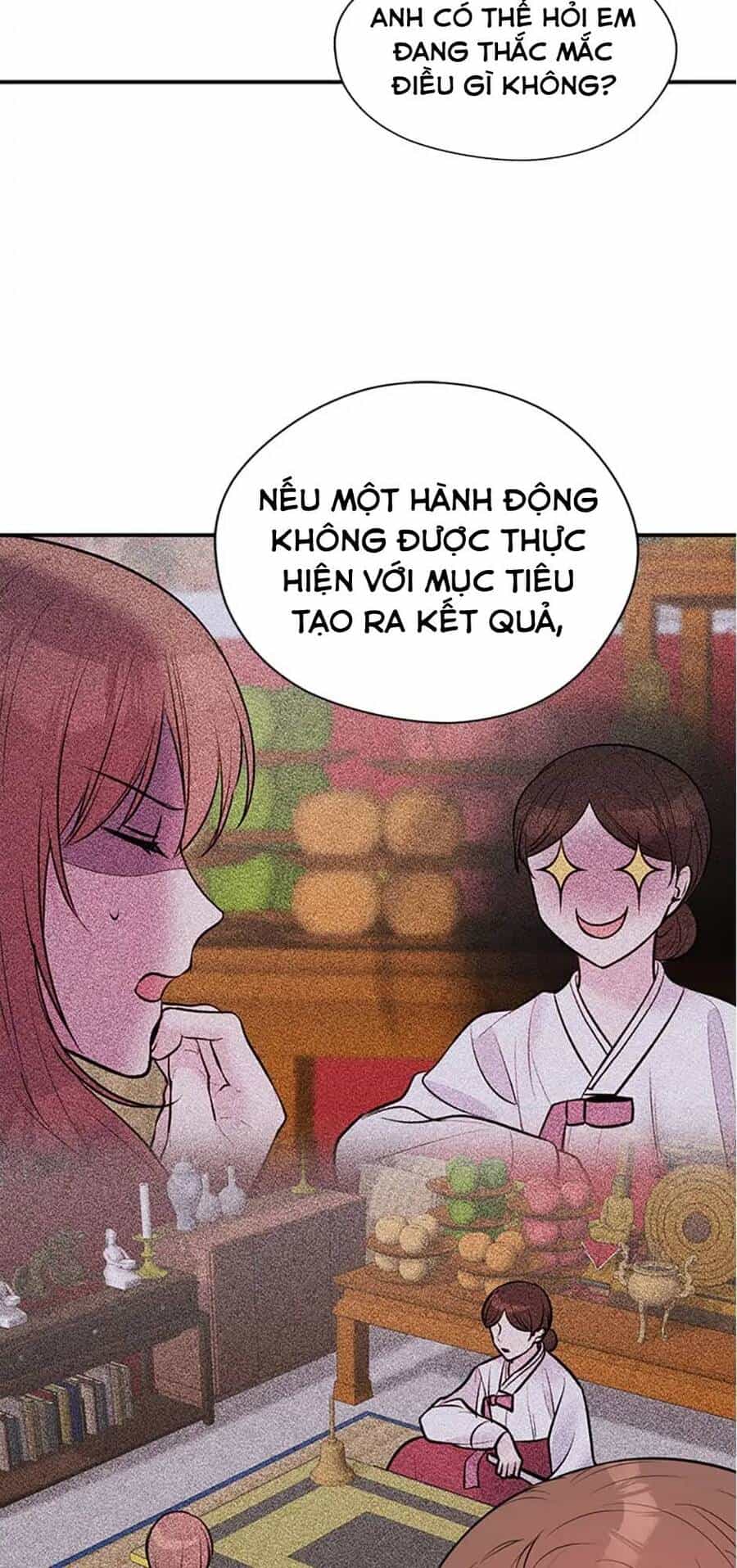 Câu Trả Lời Mùa Đông - Chương 29 - ảnh 58