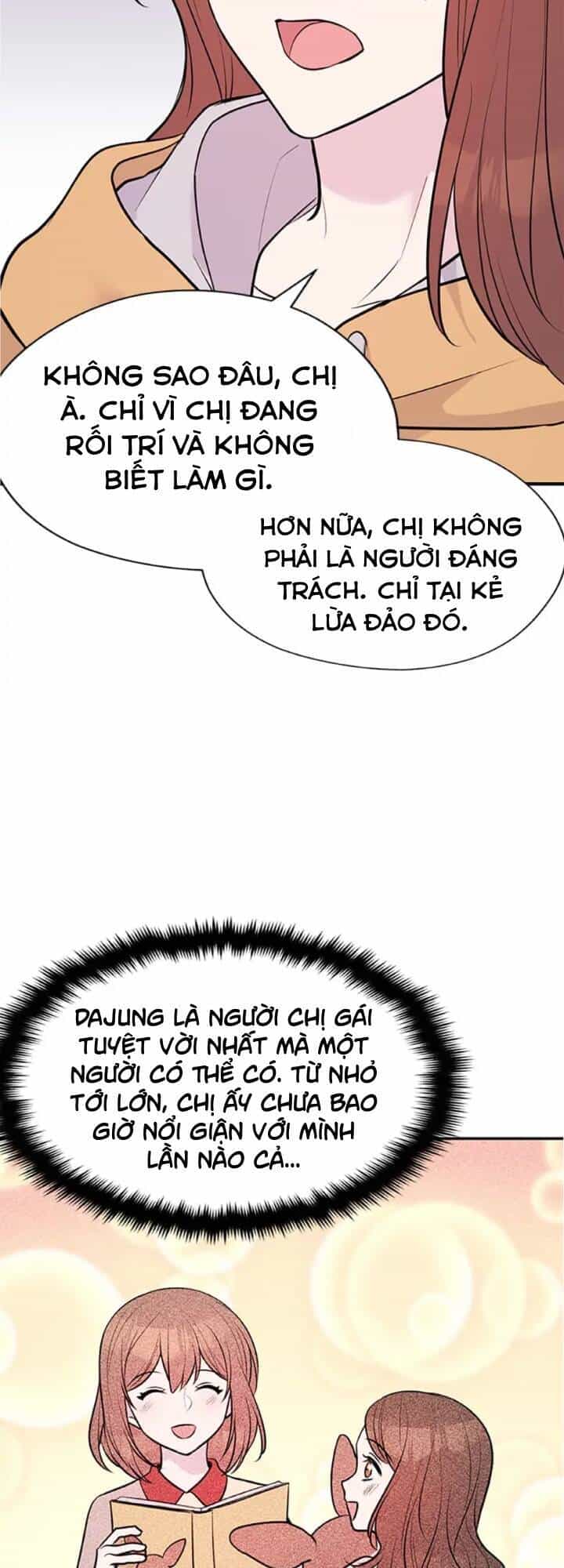 Câu Trả Lời Mùa Đông - Chương 29 - ảnh 6