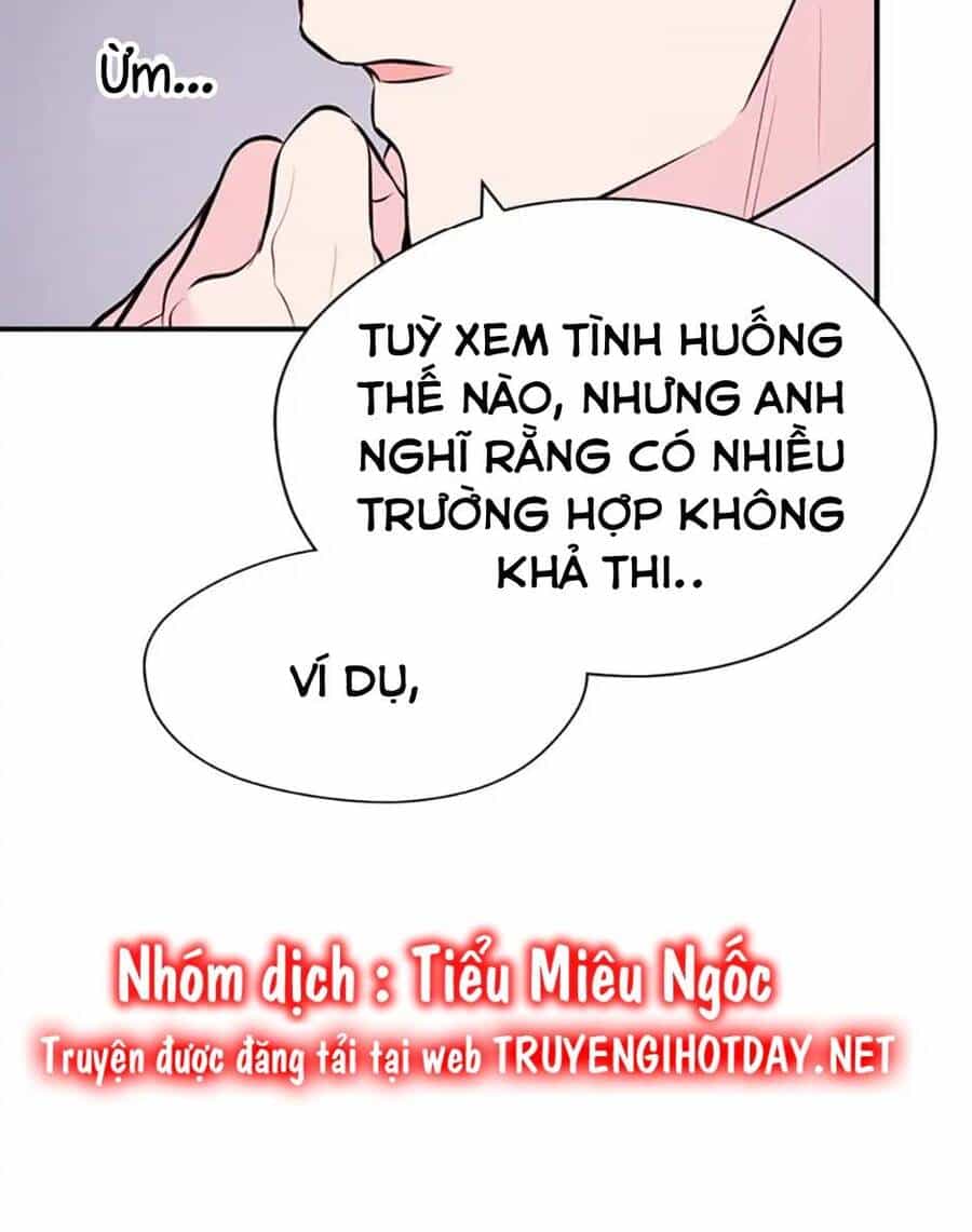 Câu Trả Lời Mùa Đông - Chương 29 - ảnh 60