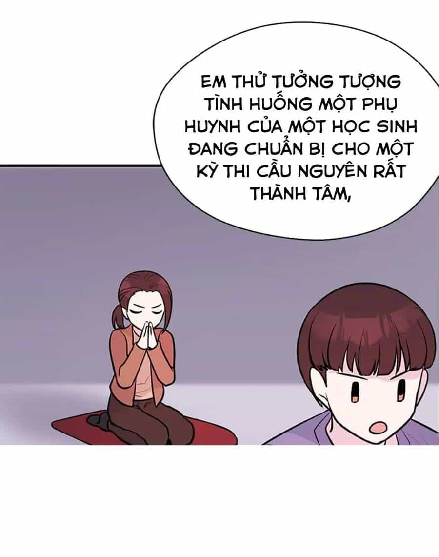 Câu Trả Lời Mùa Đông - Chương 29 - ảnh 61
