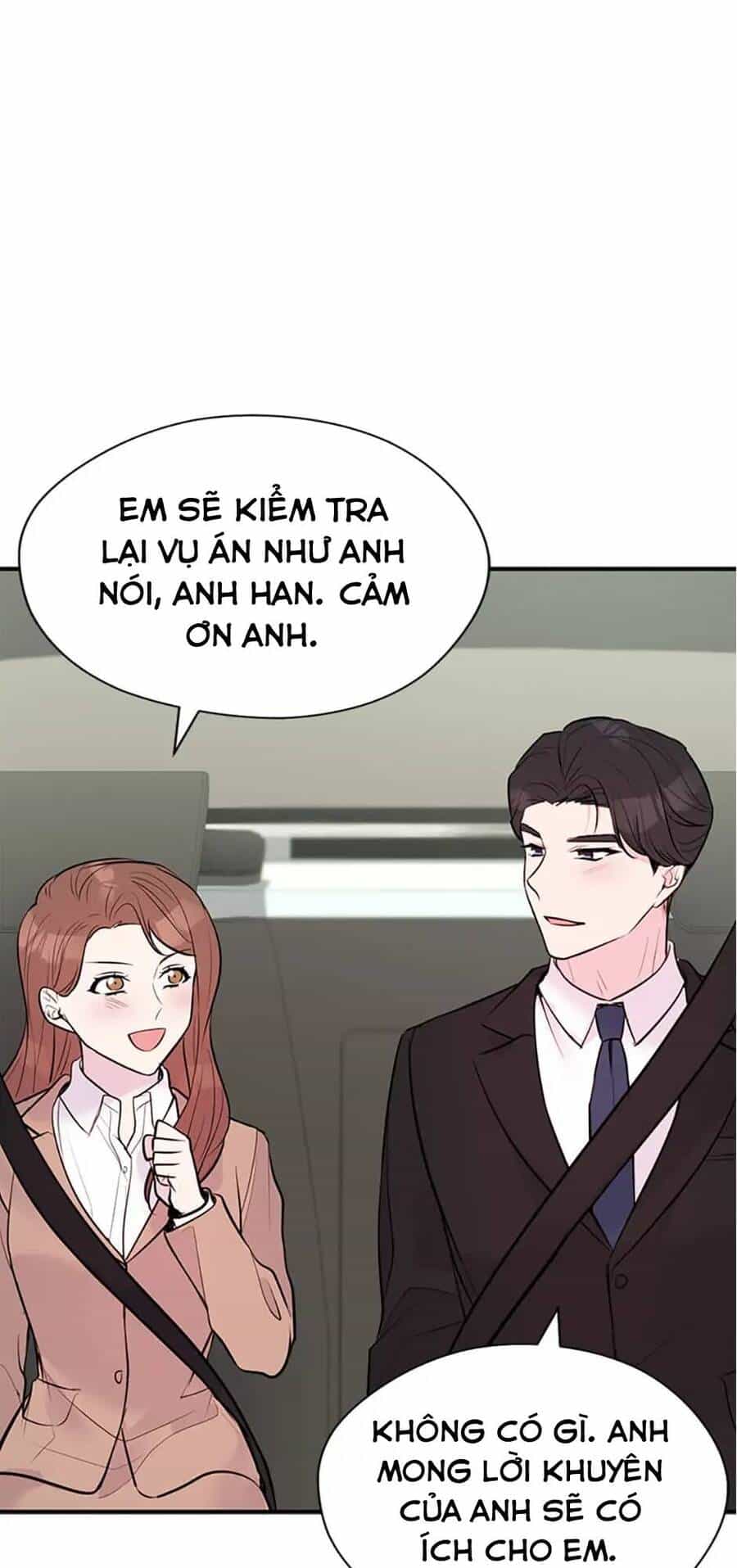 Câu Trả Lời Mùa Đông - Chương 29 - ảnh 66