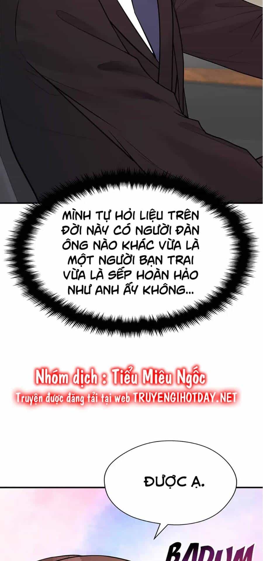 Câu Trả Lời Mùa Đông - Chương 29 - ảnh 68