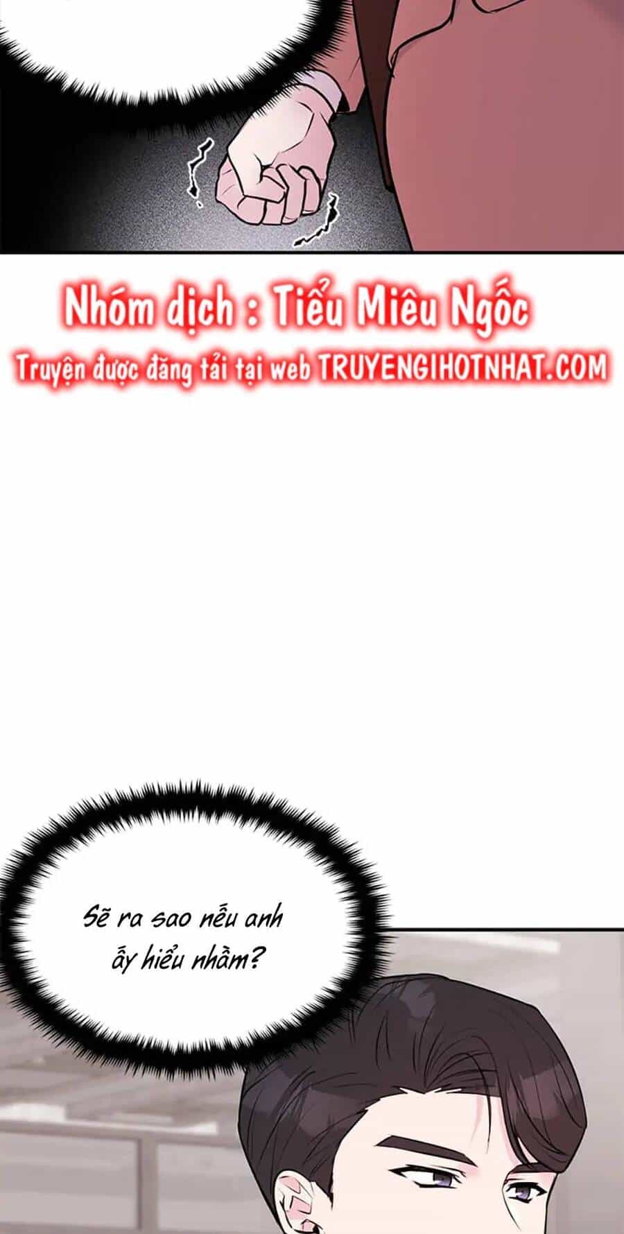 Câu Trả Lời Mùa Đông - Chương 30 - ảnh 12