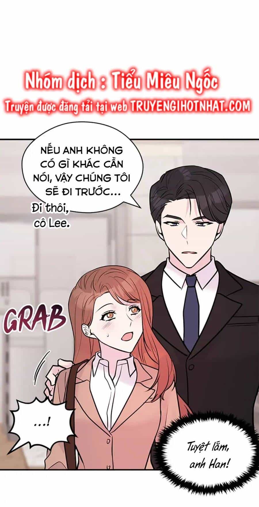 Câu Trả Lời Mùa Đông - Chương 30 - ảnh 15