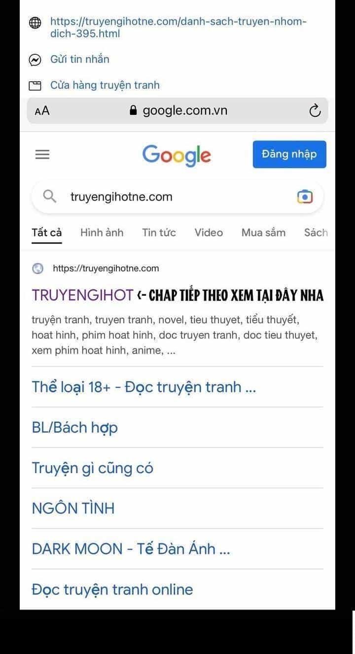 Câu Trả Lời Mùa Đông - Chương 30 - ảnh 2
