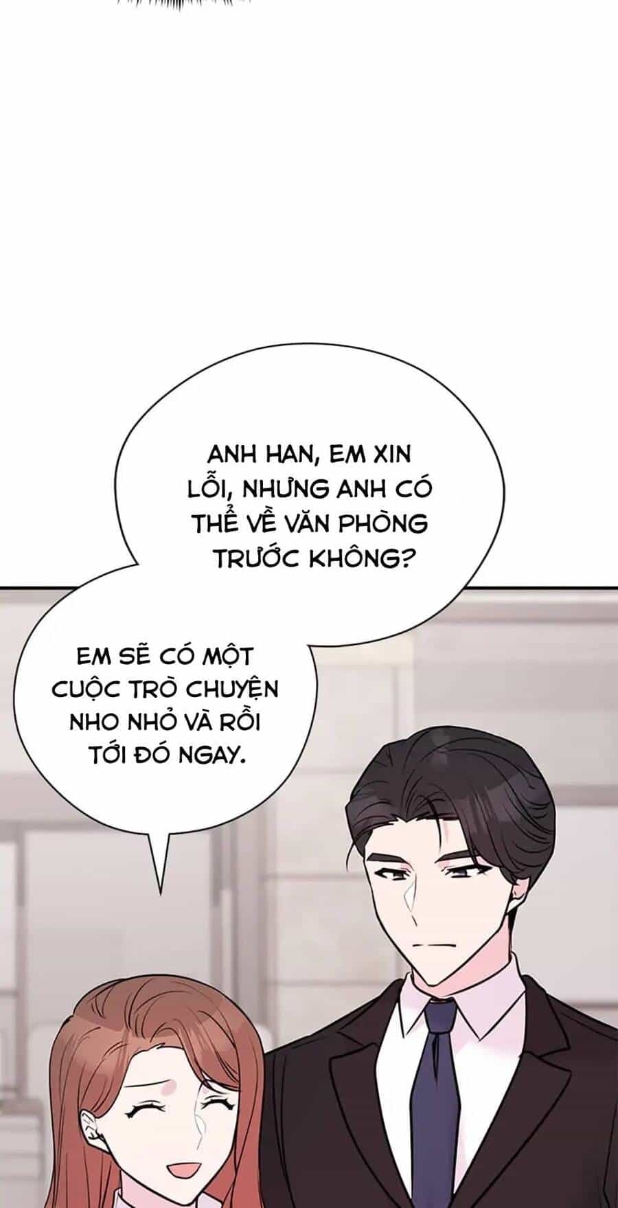 Câu Trả Lời Mùa Đông - Chương 30 - ảnh 20