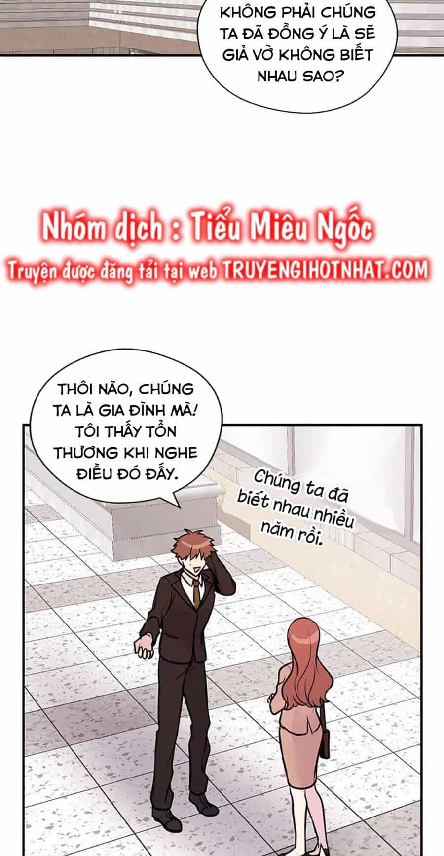 Câu Trả Lời Mùa Đông - Chương 30 - ảnh 30
