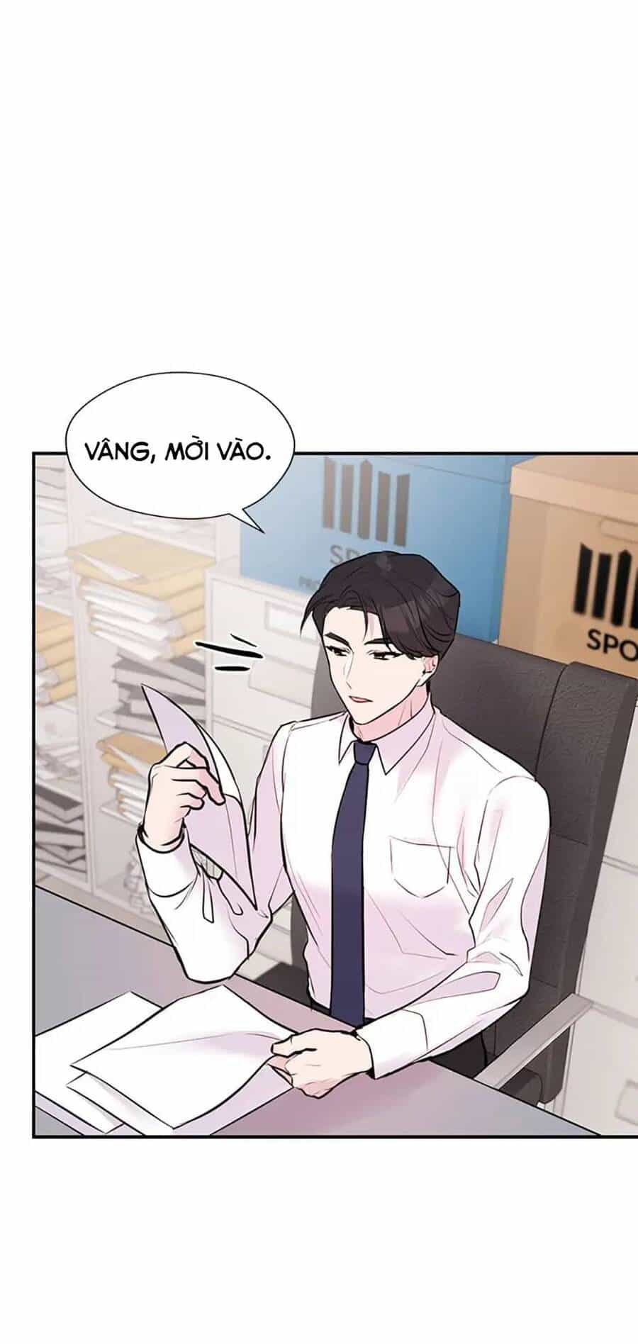 Câu Trả Lời Mùa Đông - Chương 30 - ảnh 47