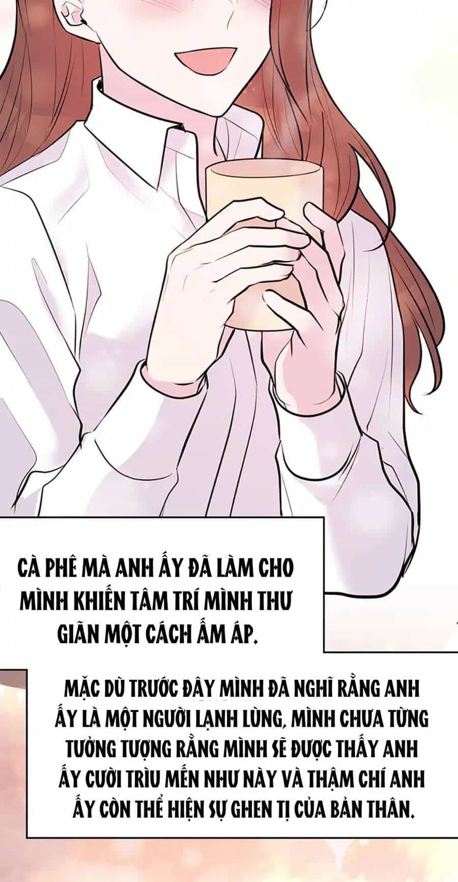 Câu Trả Lời Mùa Đông - Chương 30 - ảnh 90
