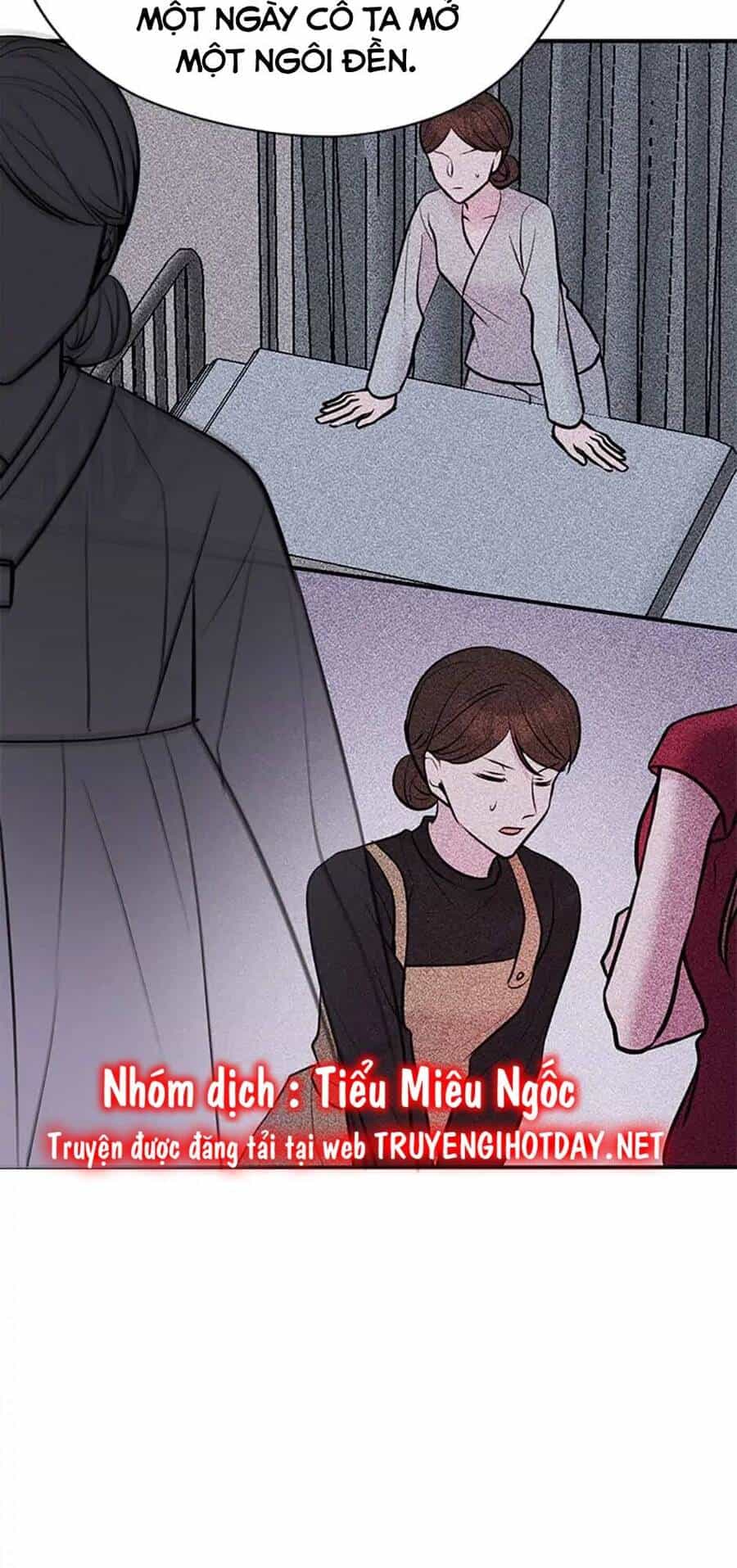 Câu Trả Lời Mùa Đông - Chương 31 - ảnh 12
