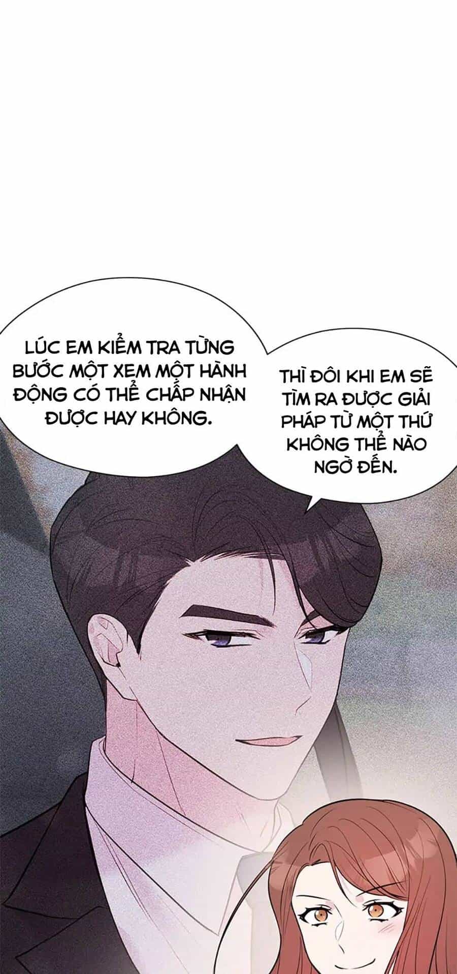 Câu Trả Lời Mùa Đông - Chương 31 - ảnh 16
