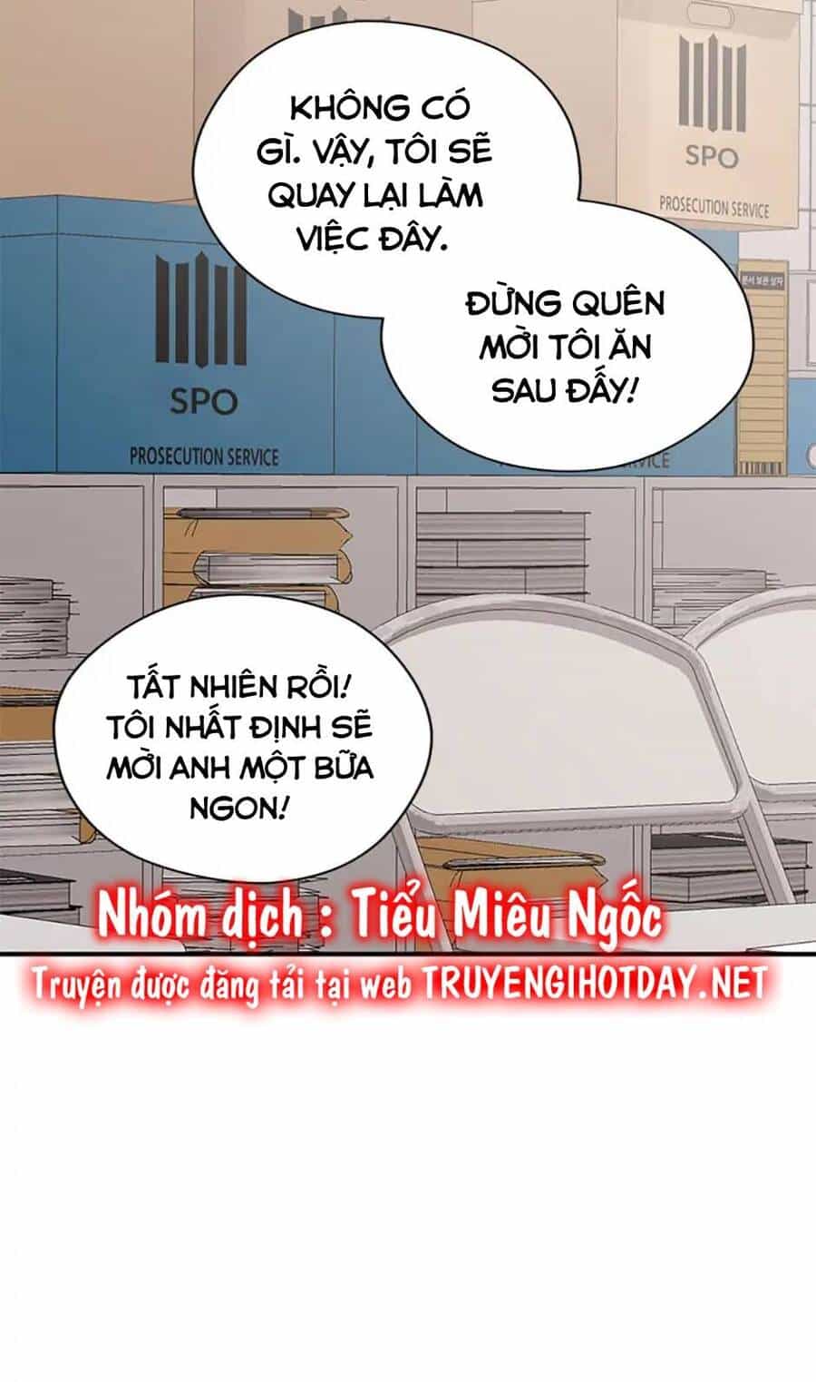 Câu Trả Lời Mùa Đông - Chương 31 - ảnh 18