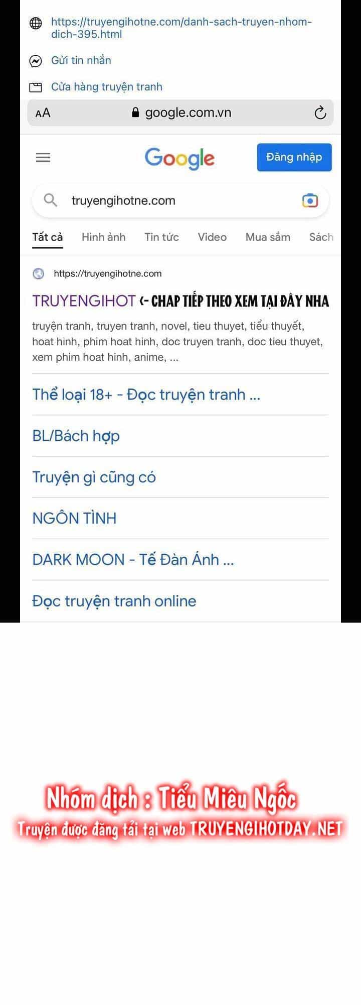 Câu Trả Lời Mùa Đông - Chương 31 - ảnh 2