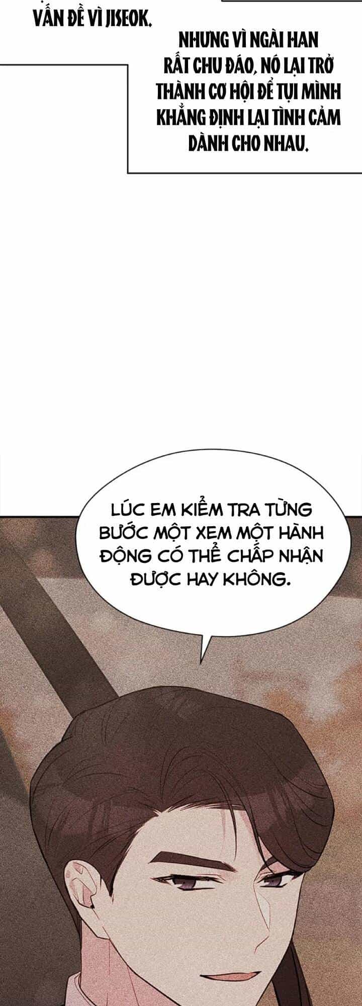 Câu Trả Lời Mùa Đông - Chương 31 - ảnh 4