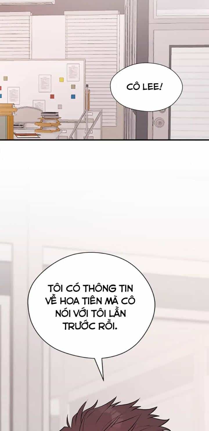 Câu Trả Lời Mùa Đông - Chương 31 - ảnh 6