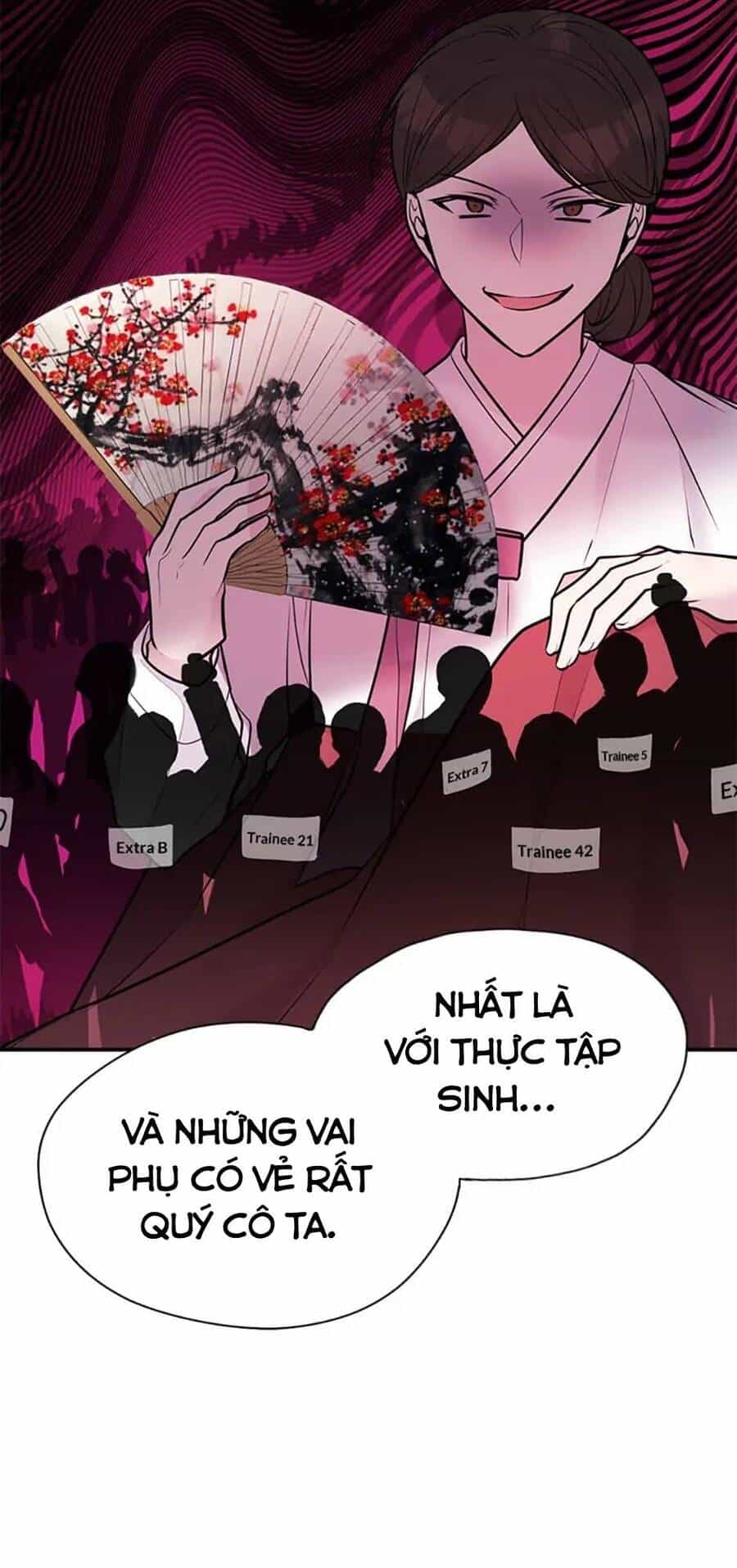 Câu Trả Lời Mùa Đông - Chương 31 - ảnh 9