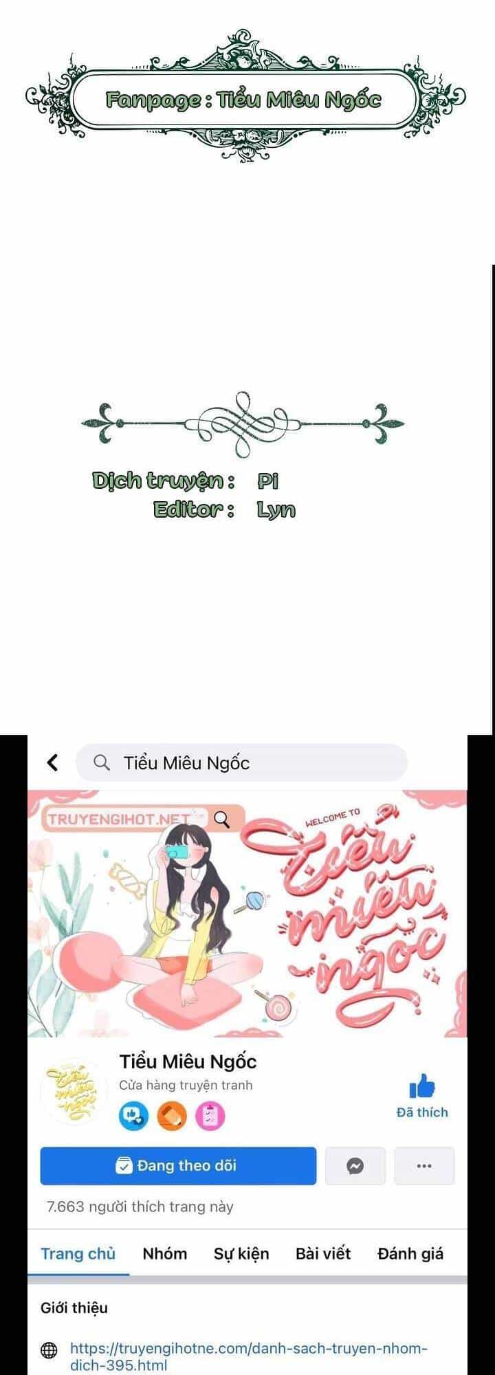 Câu Trả Lời Mùa Đông - Chương 32 - ảnh 1
