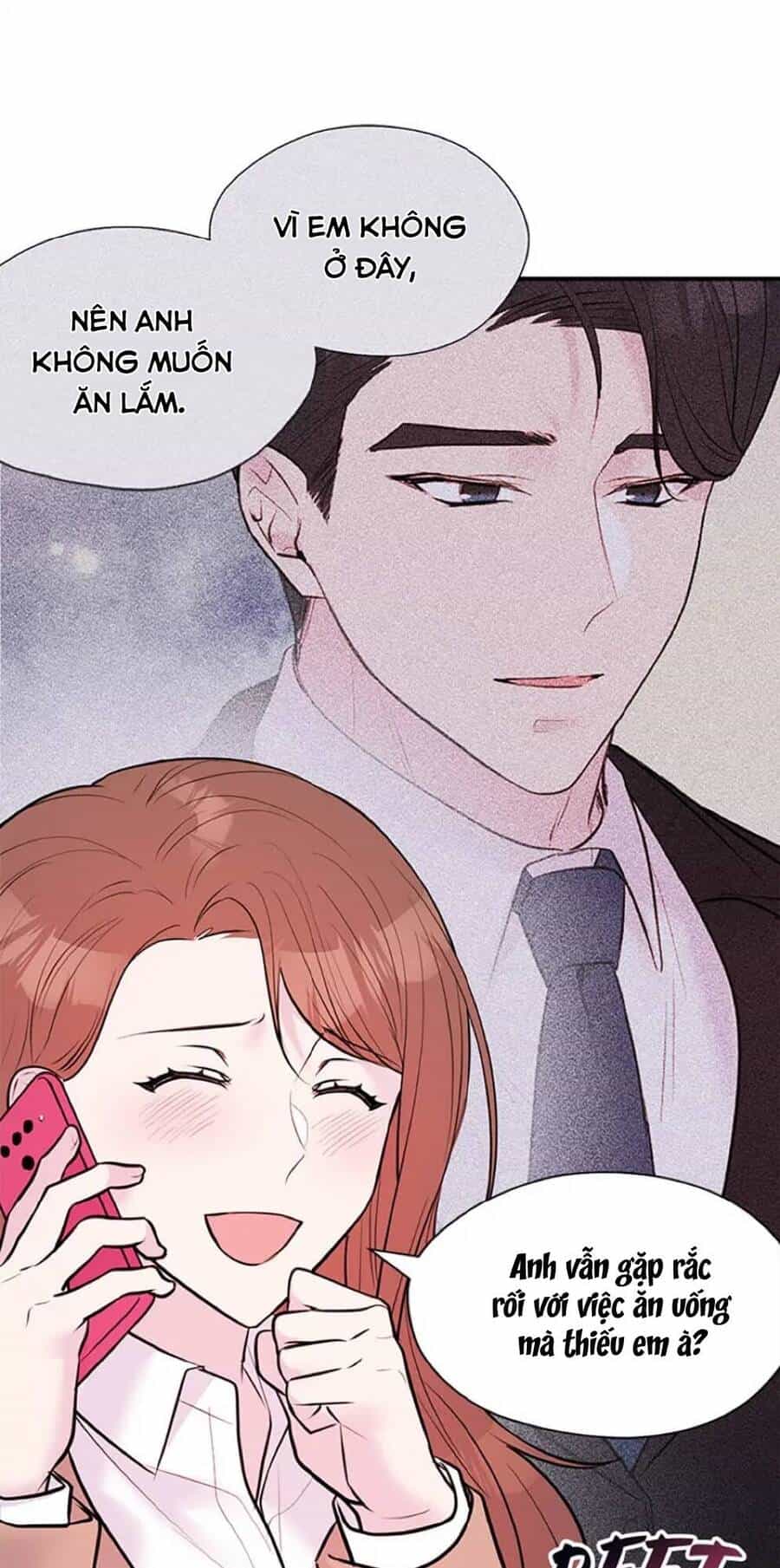 Câu Trả Lời Mùa Đông - Chương 32 - ảnh 10