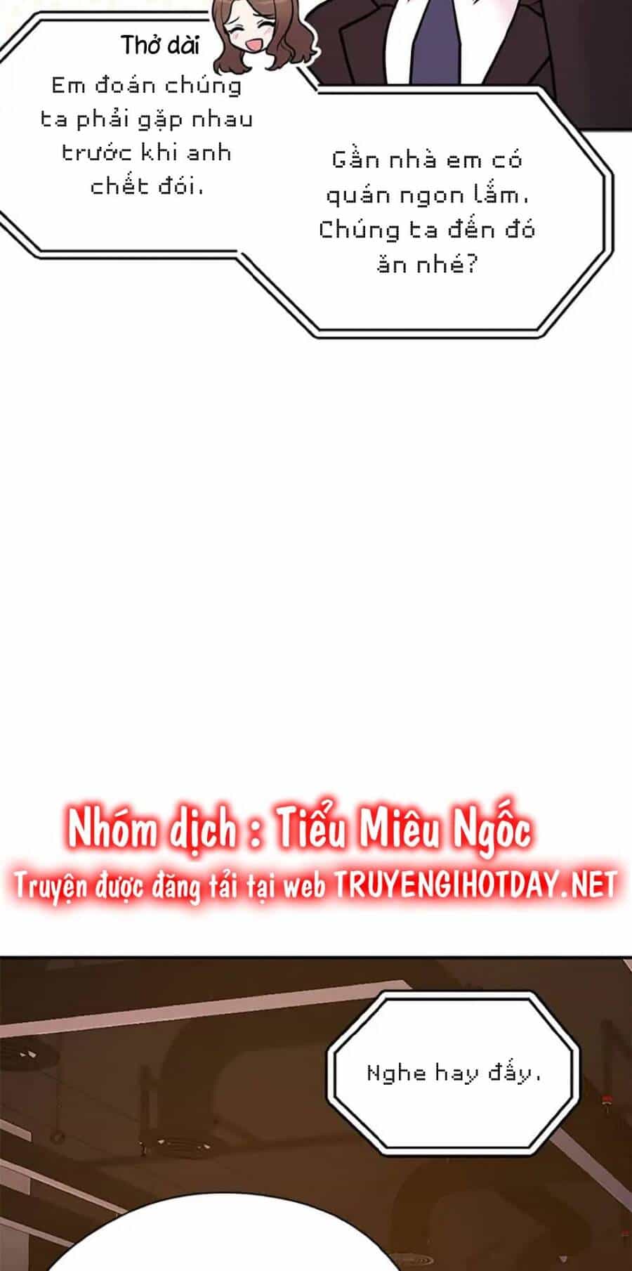Câu Trả Lời Mùa Đông - Chương 32 - ảnh 12