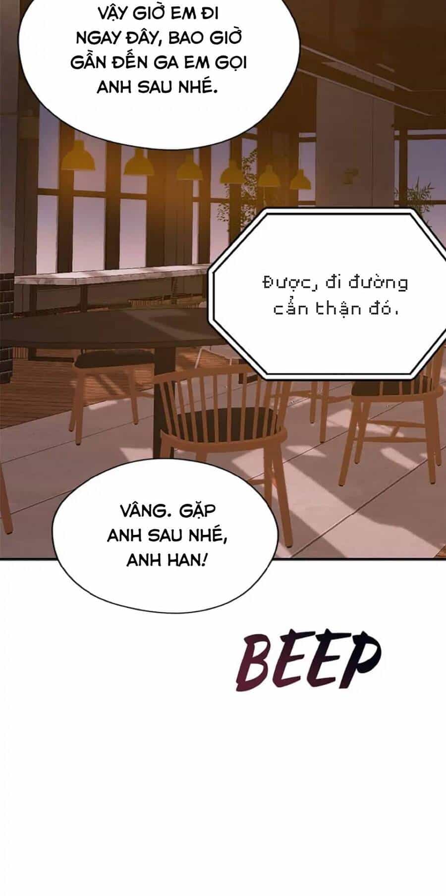 Câu Trả Lời Mùa Đông - Chương 32 - ảnh 13
