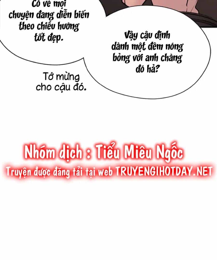 Câu Trả Lời Mùa Đông - Chương 32 - ảnh 16