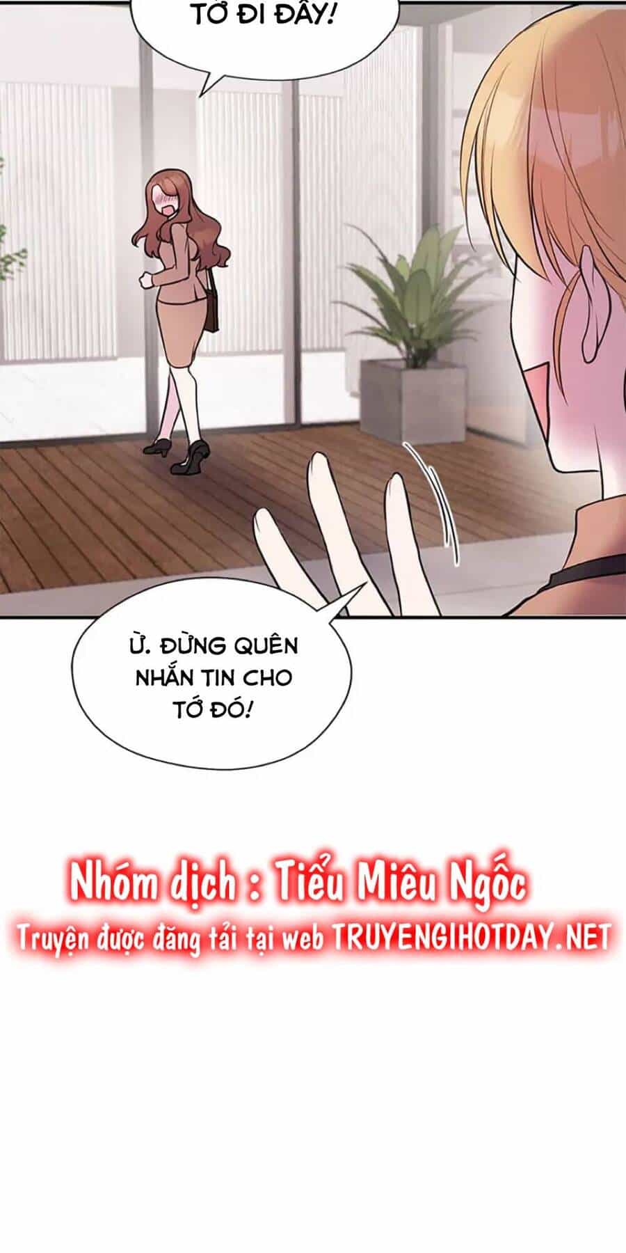 Câu Trả Lời Mùa Đông - Chương 32 - ảnh 19