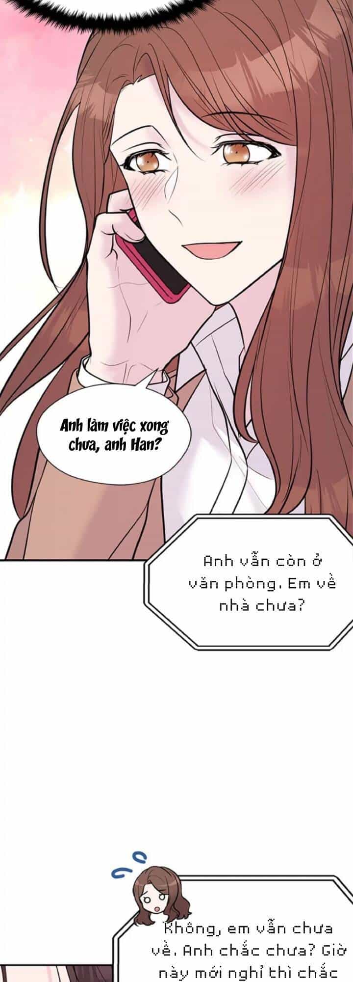 Câu Trả Lời Mùa Đông - Chương 32 - ảnh 6