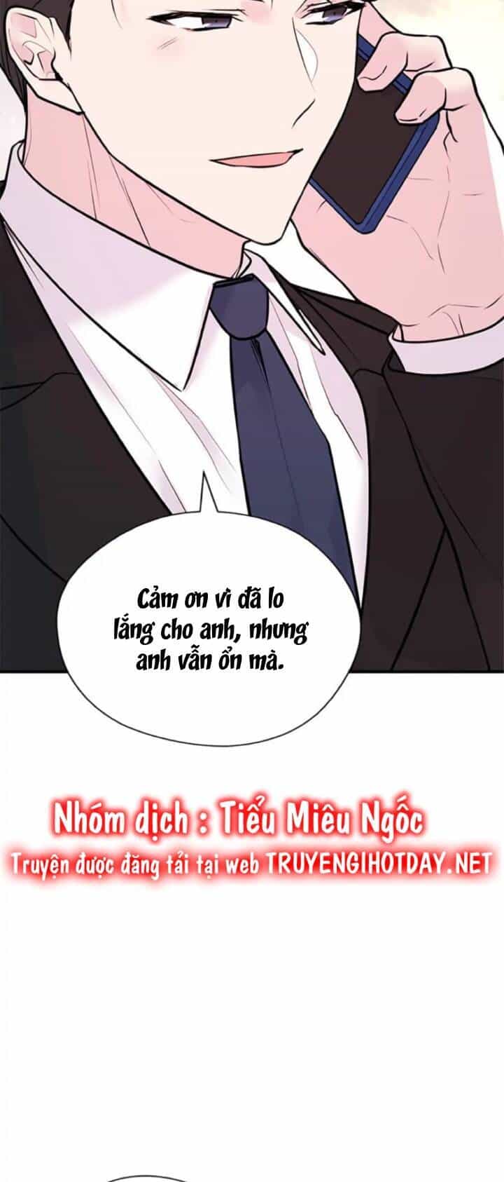 Câu Trả Lời Mùa Đông - Chương 32 - ảnh 8