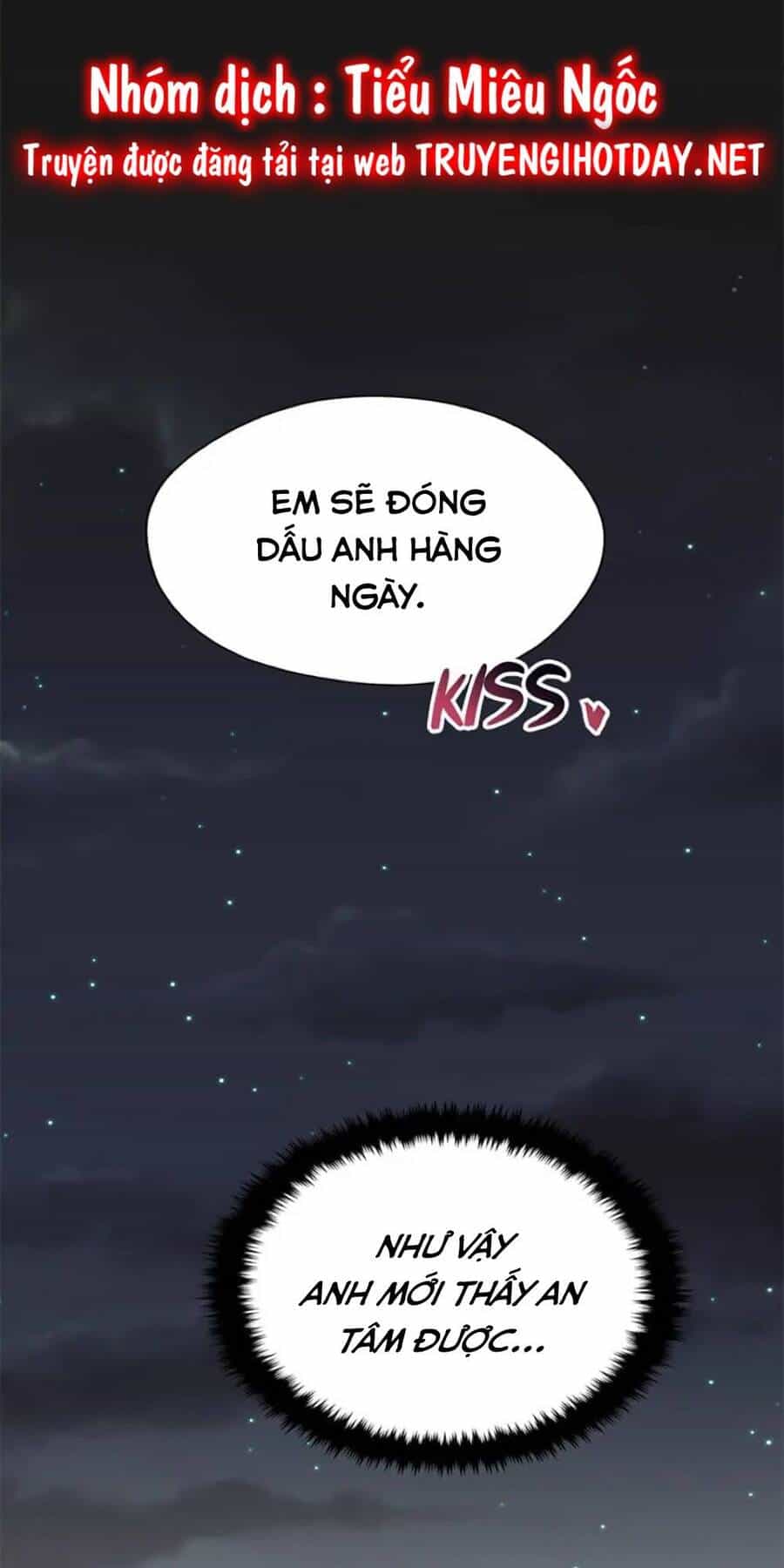 Câu Trả Lời Mùa Đông - Chương 33 - ảnh 19