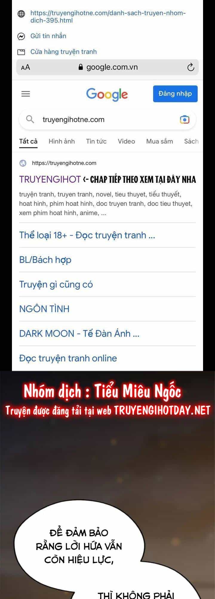 Câu Trả Lời Mùa Đông - Chương 33 - ảnh 2