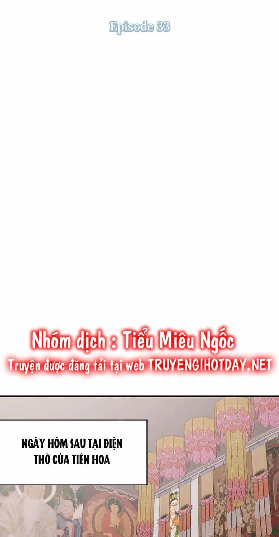 Câu Trả Lời Mùa Đông - Chương 33 - ảnh 21