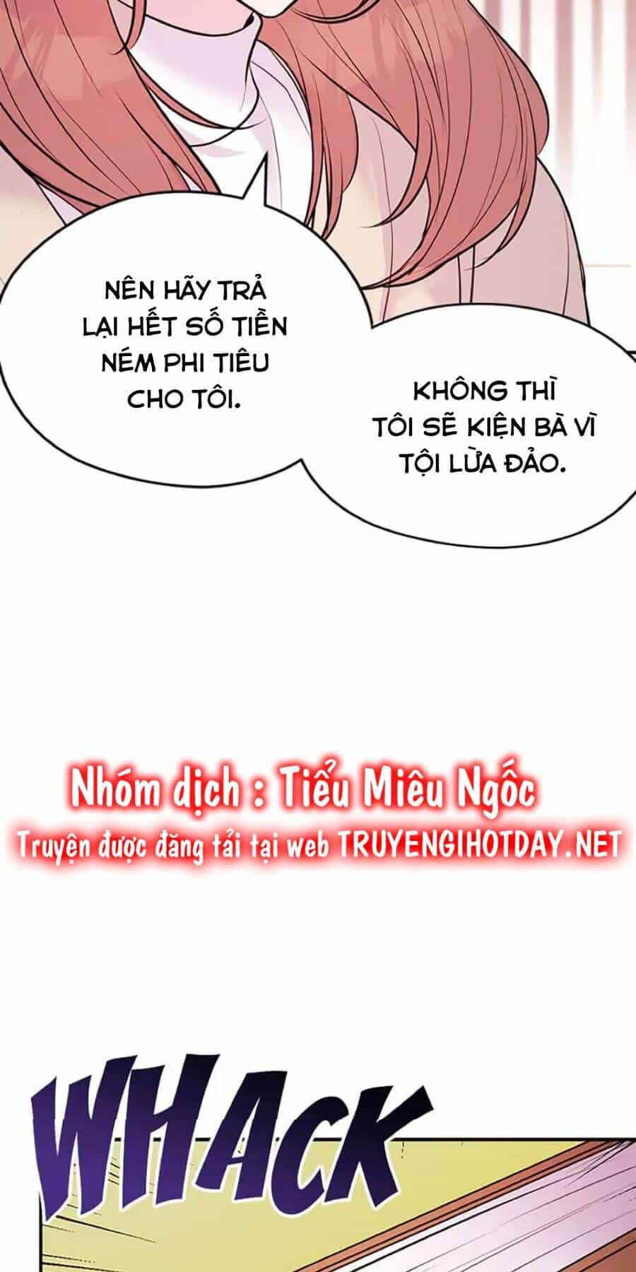 Câu Trả Lời Mùa Đông - Chương 33 - ảnh 26